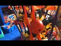 Flashback knex ball machine