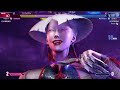 Street Fighter 6 - A.K.I Online Ranked 126