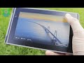 Hugerock Global X7 Tablet Review: The Brightest Tablet in the WORLD! Discount and Giveaway.