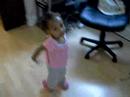 Dejah dancing