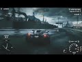 NFS Rivals | Marussia B2 '13 - Free Roam & Rapid Response [4KPS5]