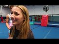 KIDS VS ADULTS EXTREME GYMNASTIC CHALLENGE!!