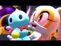 FoxehSquirrelly Plays: Sonic Dream Team Part 7 (FINALE)