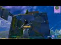 Fortnite Duo Cup Highlights