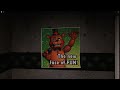 FNAF:Coop 1st vid