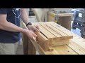 Moxon Vise