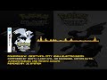 Pokémon B/W - Driftveil City (Enka Electro Remix)