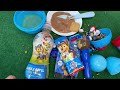 Candy ASMR Opening | Satisfying Paw Patrol | Unpacking Surprise Egg & Rainbow Lollipop | Paw Patrol