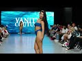 Andrea Valentina | Swim Week 2024| Texas Swim Fest 2024 | 4k Slow Motion Exclusive