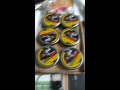 UNBOXING MIMIS TIGER 12 GR