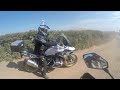 BMW R1250GS Rallye | Sinnis Terrain T125 off road (Part 1)