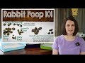 8 Rabbit Litter Training Tips & BEST Litter Boxes!