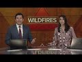 Park Fire Update: 360,000 acre California wildfire keeps many from returning home