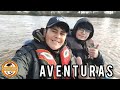 CAMPINGS Y PASEOS - Naturaleza y aventuras. Próximamente temporada 2024! ⛺💪🎣