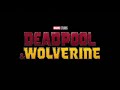 Deadpool and wolverine and venom #deadpool3 #venom3