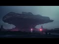 LAPD: Blade Runner Ambience | Ultra Relaxing Cyberpunk Ambient Music for Deep Focus and Sleep