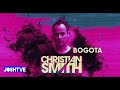 Christian Smith @ Teatro Metropol, Bogotá