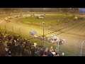 THAT Brisca F2 Final finish