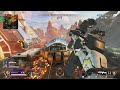 Apex Legends R5 5600G Dynamic Res 1080P