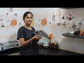 எங்களுடைய Sunday தோட்டத்து vlog |New kitchen product | Raagi brownies& நாட்டுக்கோழி குழம்பு &வறுவல்