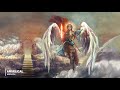 Archangel Michael Clearing All Dark Energy From Your Aura With Alpha Waves, Archangel Healing Music