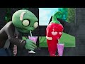 Jalapeño gets MAD 🌶️ (Plants vs. Zombies Animation) (PvZ supershigi Minis)