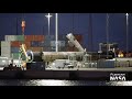 How SpaceX Recovers Falcon 9 after Drone Ship Landings - Port Canaveral Recovery Operations