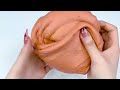 Slime Mixing Random With Piping Bags | Mixing Elsa Eyeshadow and Makeup! Satisfying Slime Videos #12
