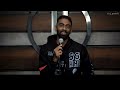 Rusticate - Stand Up Comedy Ft. Pranit More