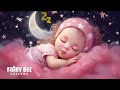 1 hour Mix ♫ | Mozart Brahms Lullaby Fall Asleep Instant 🎶  Sleep Music for Babies