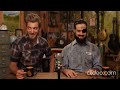 16 minutes of classic GMM moments