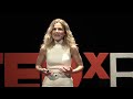 DEPENDENCIA EMOCIONAL EN LA RELACIÓN -Silvia Congost en TEDx