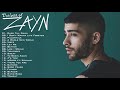 Z a y n Best Songs Collection Of All Time 2021 || Z a y n Greatest Hits Full Album 2021