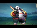 HOW MUCH ARE THE KUNG FU PANDA SKINS? - SKADOOSH!