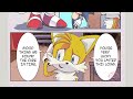 1 HOUR of Sonic x Amy - Sonamy Comic Dub MEGA COMP