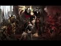 Diablo IV - Gale Valley 1 Hour