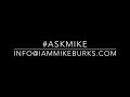 Coaching With Michael Burks -| Communication #AskMike