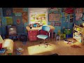 Toy Story Ambient Music | PIXAR | Relax, Study, Play