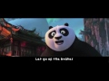 Patrick Brasca x Jay Chou-Try- (ost kung fu panda 3) +Lyric