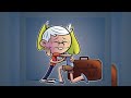 sad loud house #4