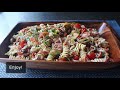 Antipasto Pasta Salad - Food Wishes