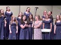 Popular - Glenbrook North Treble Choir