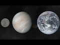 Bedtime ASMR: Mercury, Venus, Mars, Jupiter... (Soft Spoken Astronomy for Sleep, 3 hours+)