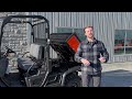 ALL NEW Kubota RTV-X | How Good Is It?