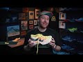 This is a great daily trainer! // NEW BALANCE FUELCELL REBEL v4 // Ginger Runner Review