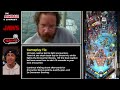 How to BOOST Your JAWS Pinball Scores (Full Premium Gameplay Commentary, Code v.87)
