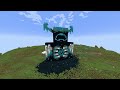 I Built a GIANT WARDEN FARM in Hardcore Minecraft! (Episode 9)