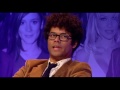 Best of Richard Ayoade - Big Fat Quiz Of The Year