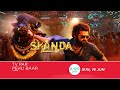 Skanda | TV Par Pehli Baar | 16th June, Sun, 8 PM | Promo | Zee Cinema