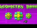 WHY I ALWAYS USE THIS ICON? | Geometry Dash 2014 ~ 2018 ~ / Partition